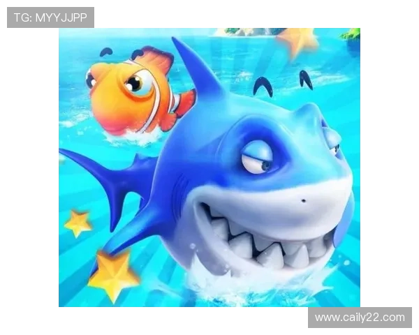 探索捕鱼大作战游戏平台的无限乐趣与精彩活动 探索捕鱼大作战游戏平台的无限乐趣与精彩活动