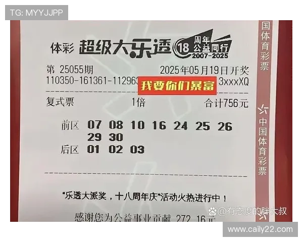 大乐透最新开奖票样高清图片展示